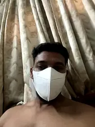 sexyboy_ved6 — Stripchat stream photo (Jan 2026)