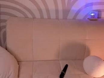 alicemelison — modelo de webcam en línea en chaturbate