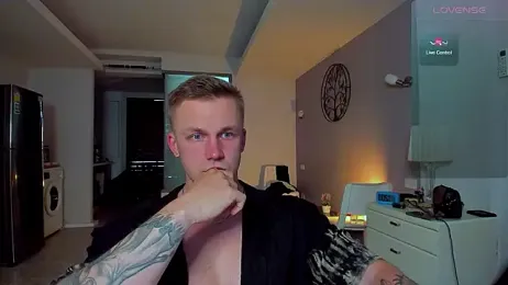 Samuel_Andrew — Stripchat stream photo (Feb 2026)