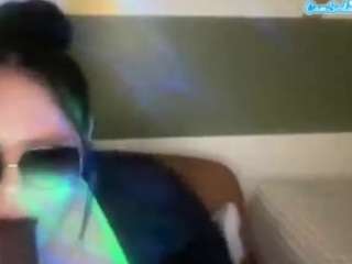 thickfreakylatina — Camsoda stream photo (Apr 2026)