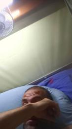 deep761 — modelo de webcam en línea en cam4