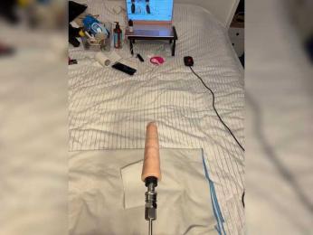 Bad-Princess — modelo de webcam en línea en bongacams