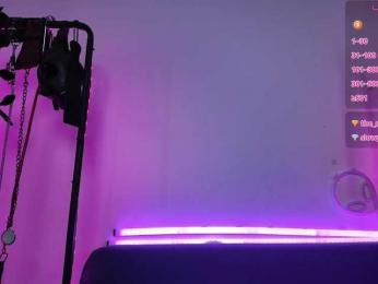 CyberXGoddess — Bongacams stream photo (May 2026)
