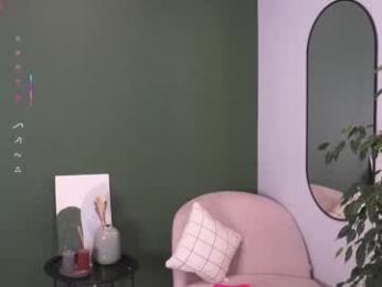 melissasimon — Chaturbate stream photo (May 2025)