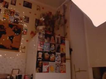 klin_miller — Chaturbate stream photo (Mar 2026)