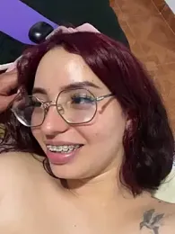 Adhara_red — Stripchat stream photo (Jan 2025)