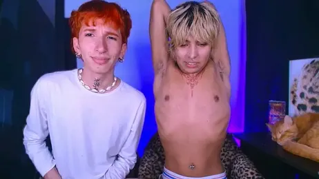 Nathan_twink — modelo de webcam en línea en stripchat