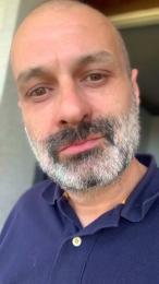 Richardor — modelo de webcam en línea en cam4