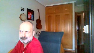 Richardor — Cam4 profile photo