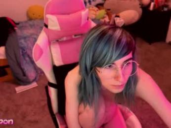 lemmiparfait — Chaturbate stream photo (Jul 2025)