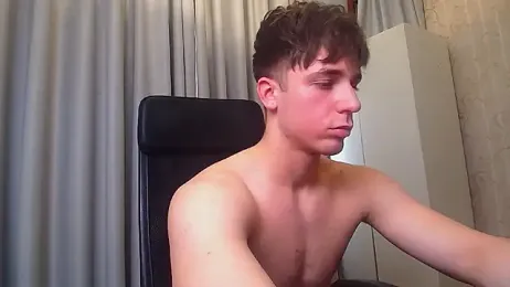 KellenWest — Stripchat stream photo (Mar 2026)