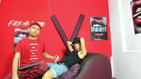 KING_LOVERS1 — Stripchat stream photo (May 2026)