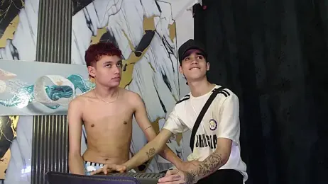 KING_LOVERS1 — Stripchat stream photo (May 2026)