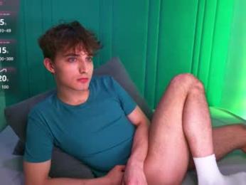 richard_steele_hot — Chaturbate stream photo (Feb 2026)