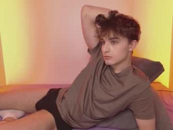 richard_steele_hot — Chaturbate stream photo (Feb 2026)