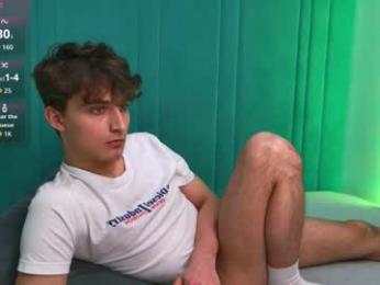 richard_steele_hot — Chaturbate stream photo (Mar 2026)