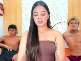 horsecock_angelo — Chaturbate stream photo (Jul 2026)