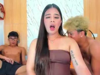 horsecock_angelo — Chaturbate stream photo (Jul 2026)