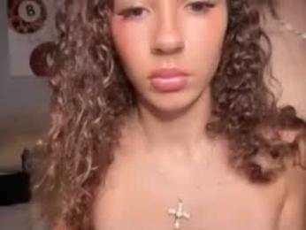 gracie18xo — Chaturbate stream photo (Jul 2026)