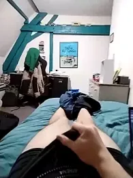 JulesG18 — Stripchat stream photo (Mar 2026)