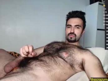 king7045 — Chaturbate stream photo (Mar 2026)