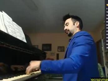 king7045 — Chaturbate stream photo (Mar 2026)