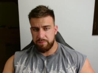 Beau Tucker — Flirt4free profile photo