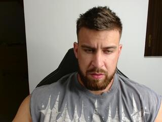 Beau Tucker — Flirt4free stream photo (Aug 2026)