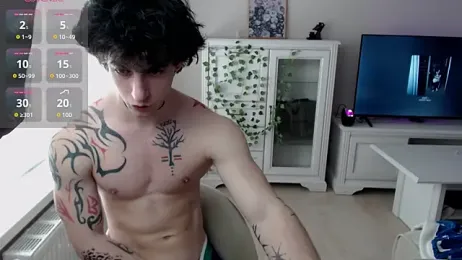 Brendan__Piks — stripchat