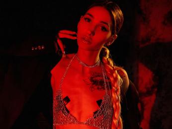 KristiNovak — Livejasmin stream photo (May 2025)