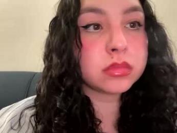 sunflowerxo — Chaturbate stream photo (Mar 2026)