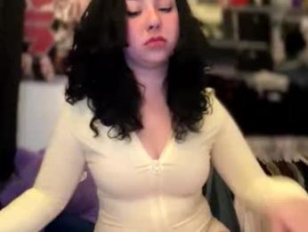 sunflowerxo — Chaturbate stream photo (Apr 2026)