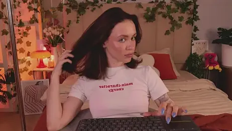 Meow_Nancy — stripchat
