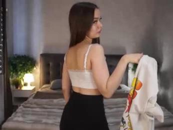 auroralowen — Chaturbate profile photo