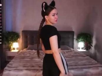 auroralowen — Chaturbate stream photo (Sep 2026)