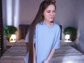 auroralowen — Chaturbate stream photo (Sep 2026)