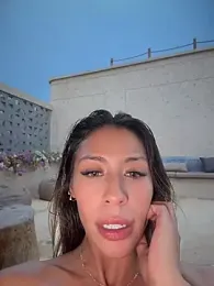 Palmer__ — modelo de webcam en línea en stripchat