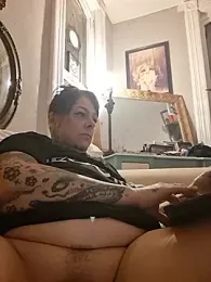 Kitty_bang — Stripchat profile photo