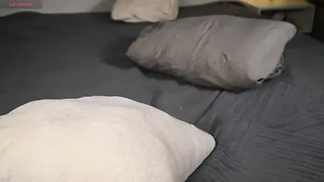 KaeliaScorch — Stripchat stream photo (Mar 2026)