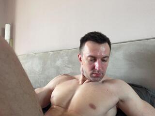 Andy Weider — Flirt4free stream photo (Jun 2026)