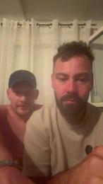 Poliakov — Cam4 profile photo