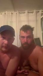 Poliakov — Cam4 profile photo
