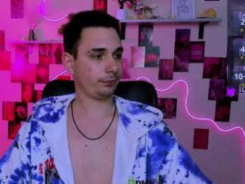 jacob_dark_ — Chaturbate stream photo (Apr 2026)