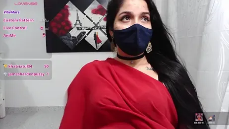 umarany — Stripchat stream photo (Mar 2026)