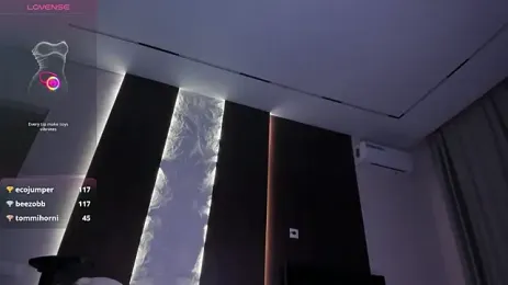 chichi_o — stripchat