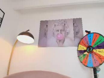 missniley — chaturbate