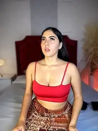 Sofia_Collins- — Stripchat stream photo (Apr 2026)