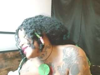 liquidfire — Camsoda stream photo (Apr 2026)