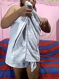 babyslbany — modelo de webcam en línea en stripchat