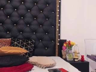 preciousailyn — Camsoda stream photo (Mar 2026)